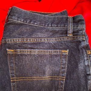Men’s urban pipeline jeans size 34/30